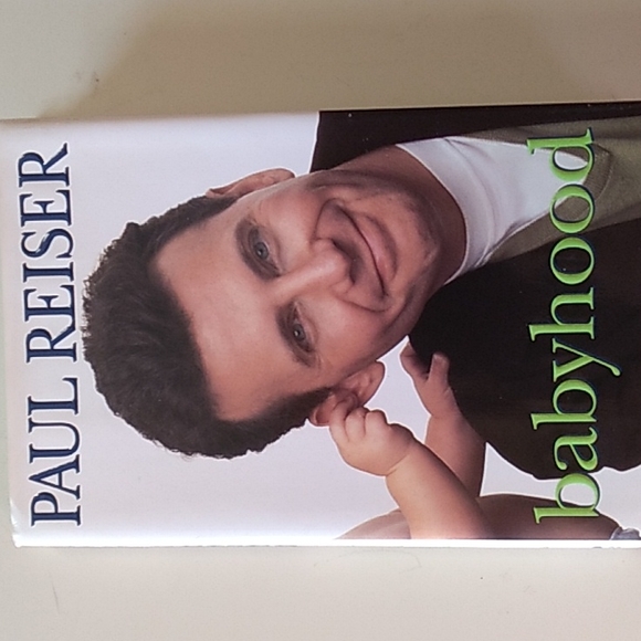 Other - Babyhood by Paul Reiser